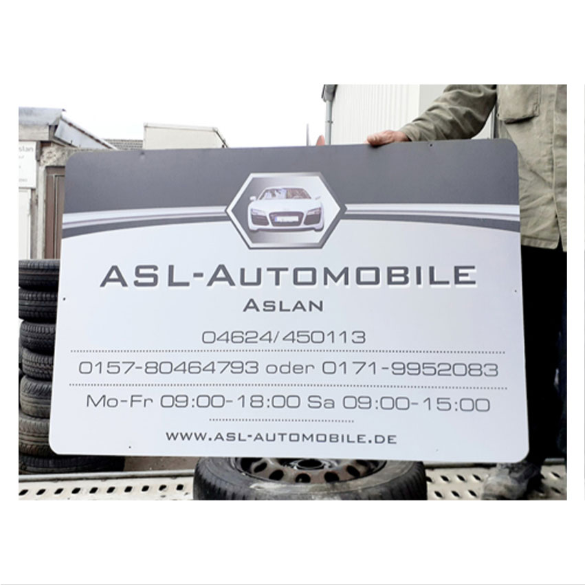 ASL Automobile